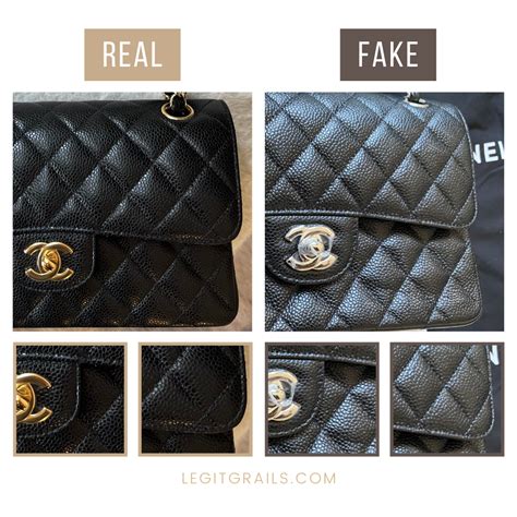 5s replica chanel reviews|chanel counterfeit bag.